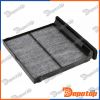 Filtre d'habitacle à charbon pour SUBARU | FCF-SB-005C, 1987435167